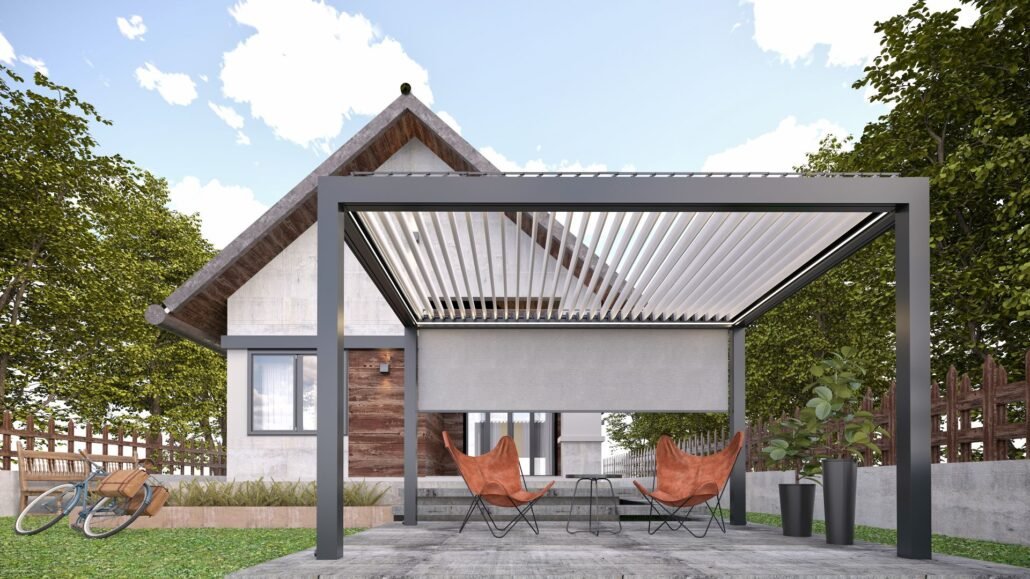 pergola SkyTrend_2