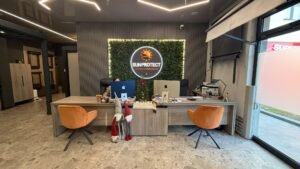 showrooom sunprotect 6