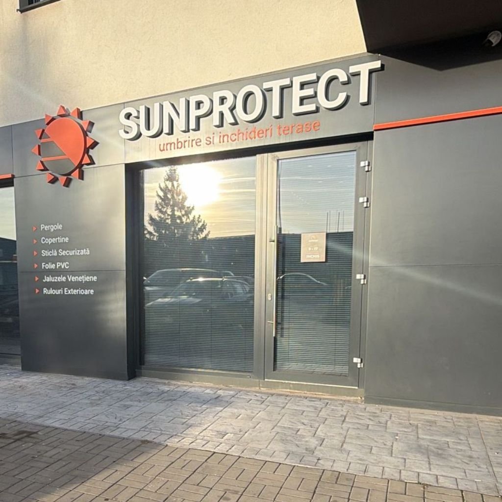 sunprotect showroom blog