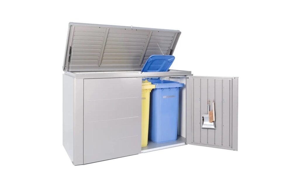 pubele din aluminiu 2